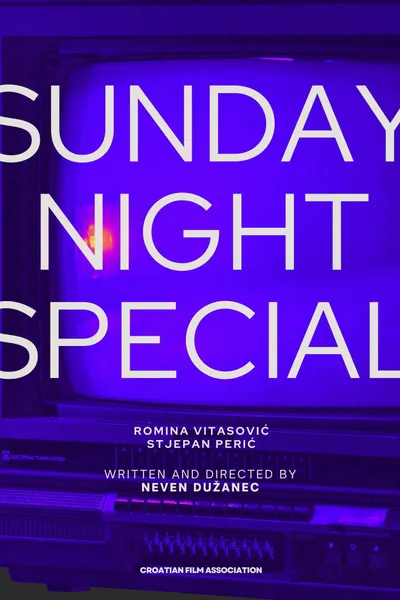 Sunday Night Special