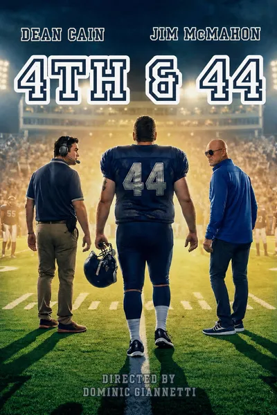 4th & 44