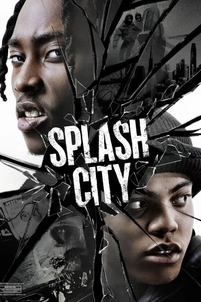 Splash City