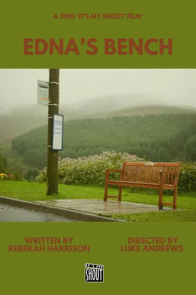 Edna's Bench