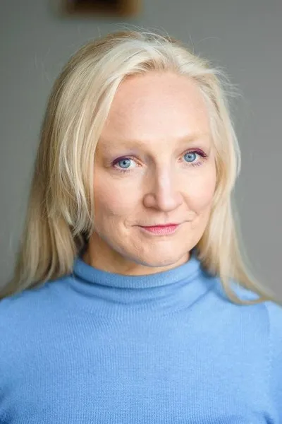 Guna Zariņa