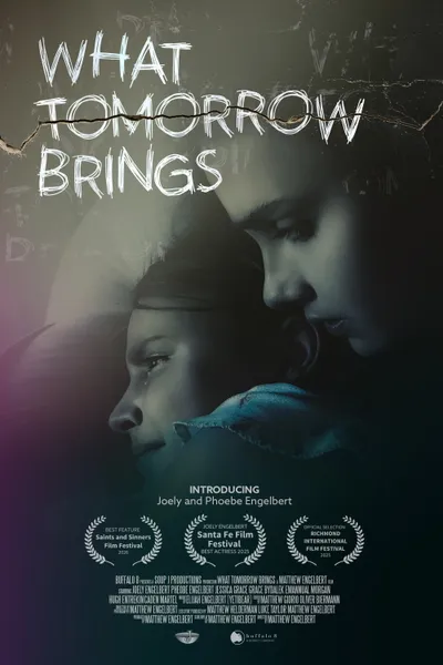 What Tomorrow Brings