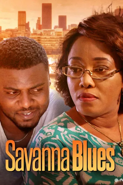 Savanna Blues