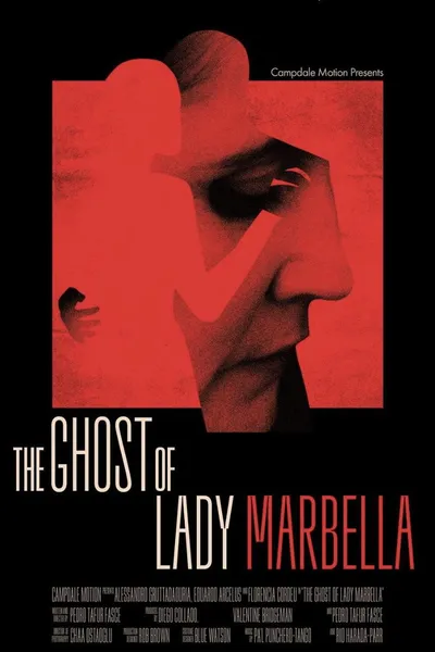 The Ghost of Lady Marbella