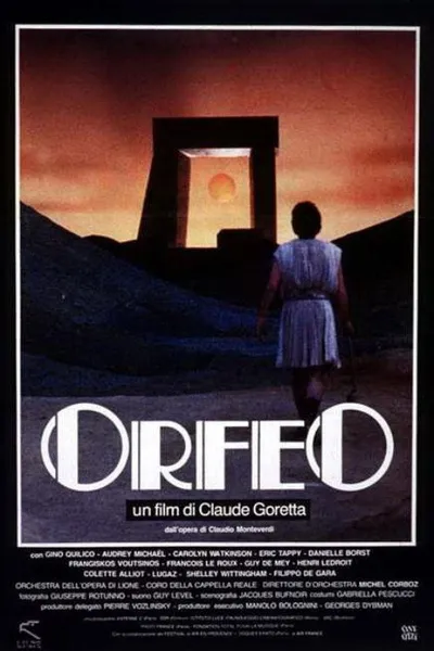 Orfeo