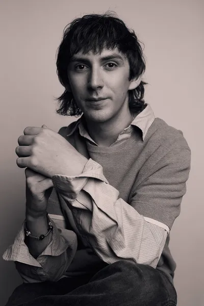 Harrison Houde