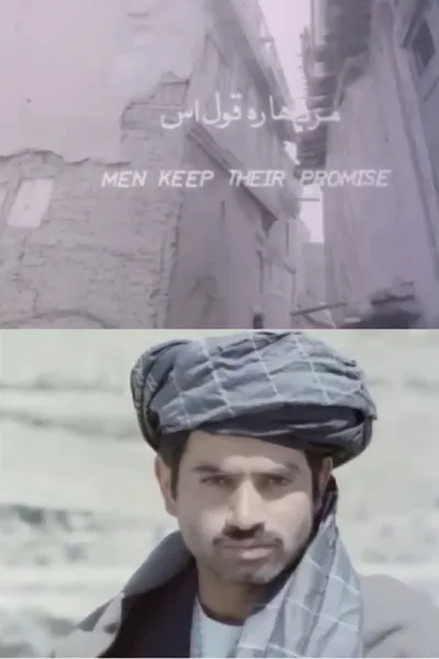 Men Keep Their Promises