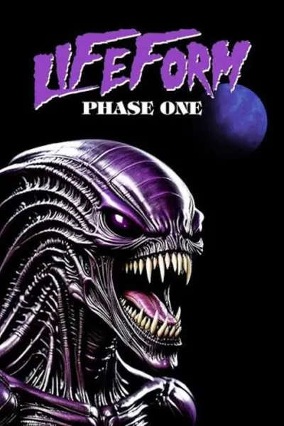 Lifeform: Phase One