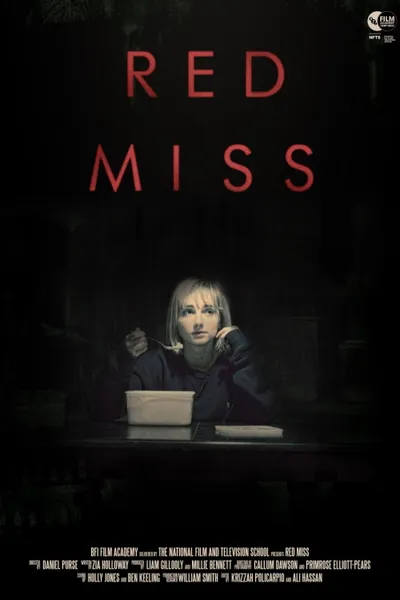 Red Miss