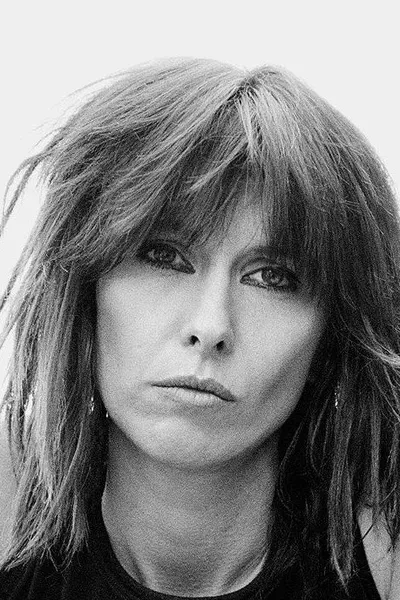 Chrissie Hynde