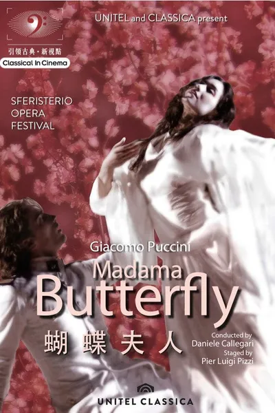 Madama Butterfly - Macerata