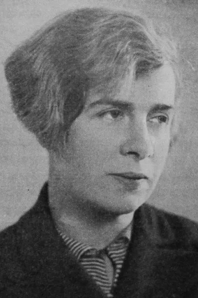 Olga Kaziko