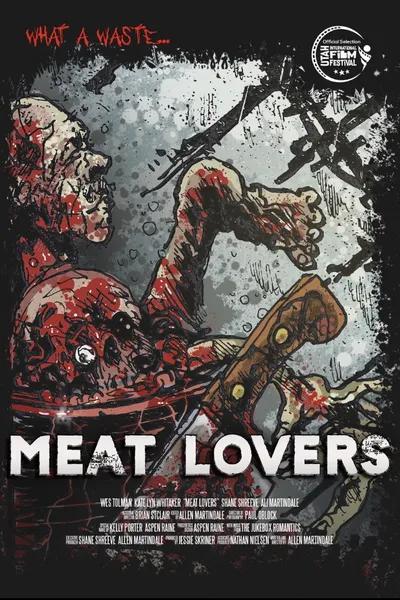 Meat Lovers