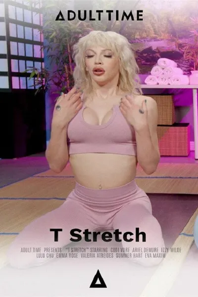 T Stretch