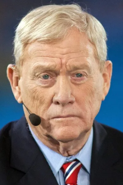 Bill Polian