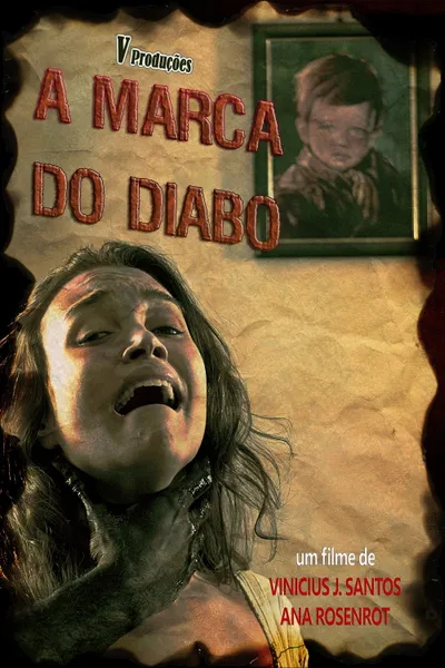 A Marca do Diabo