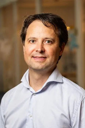 Joost Sneller