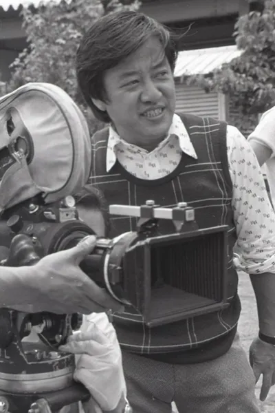 Katsuhiko Fujii