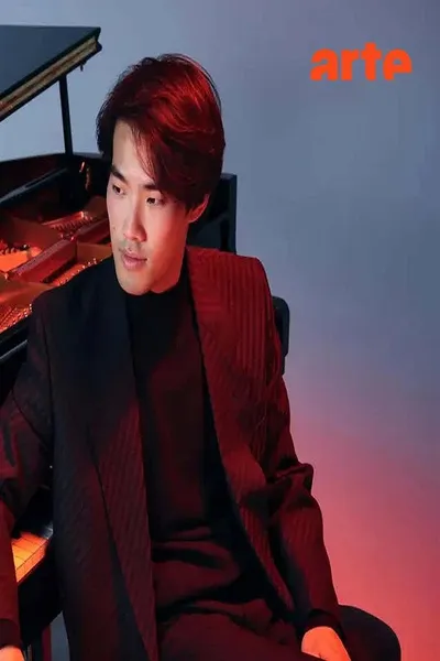 Tchaikovsky: Piano Concerto No. 1 - Bruce Liu in Lisbon