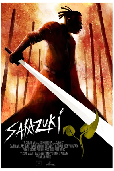 Sakazuki