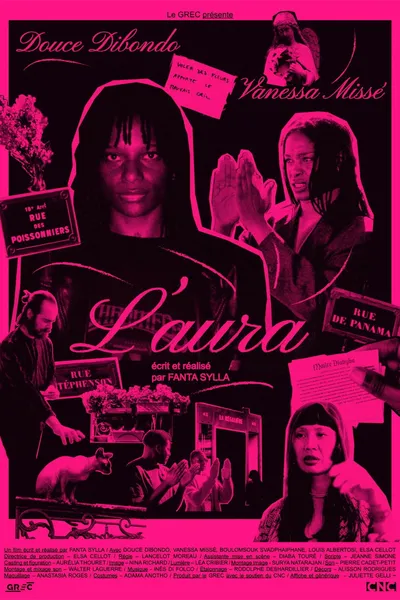L'aura