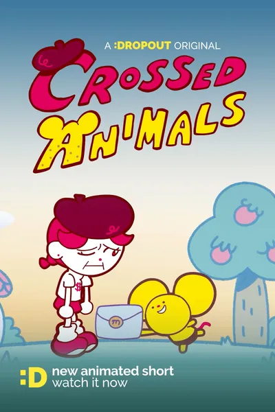 Crossed Animals