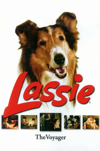 Lassie, the Voyager