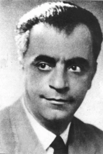 Giorgos Roussos