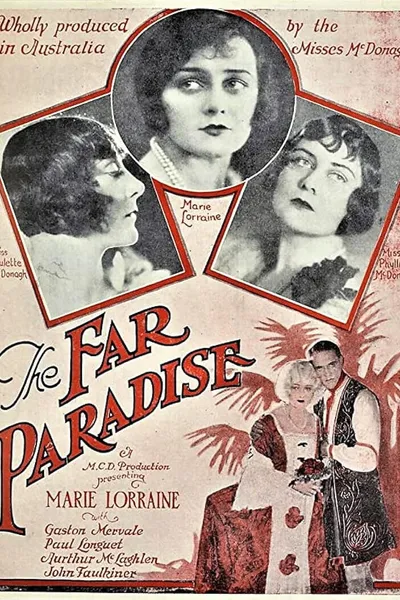 The Far Paradise
