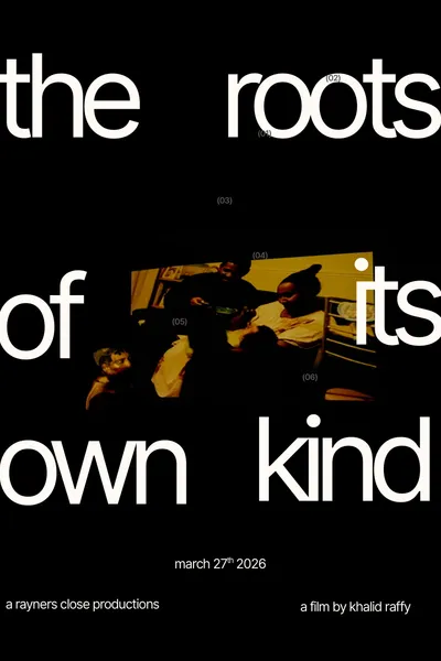 The Roots Of Its Own Kind