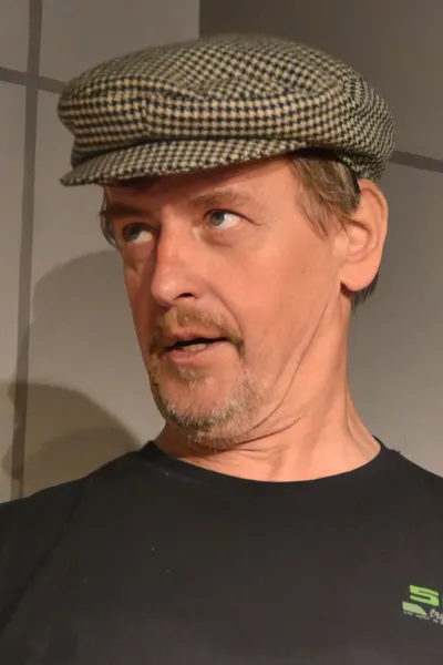Luděk Jiřík