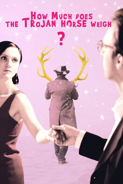 How Much Does the Trojan Horse Weigh?