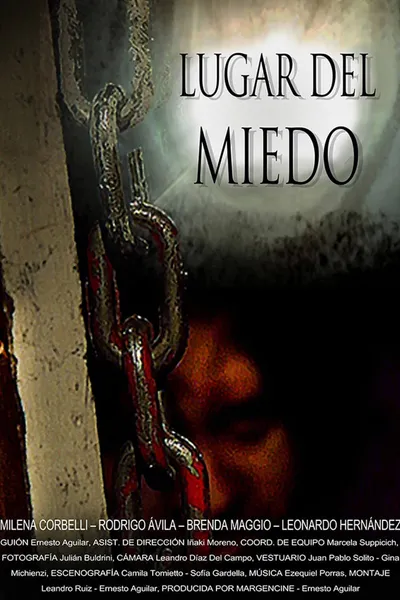 Lugar del Miedo
