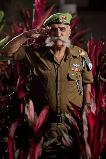 Ehud Banai