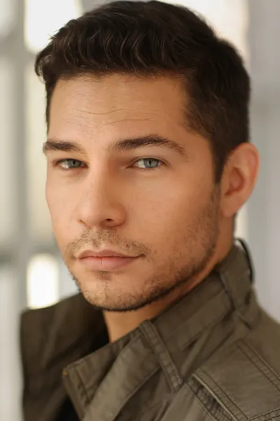 Miguel Jarquin-Moreland