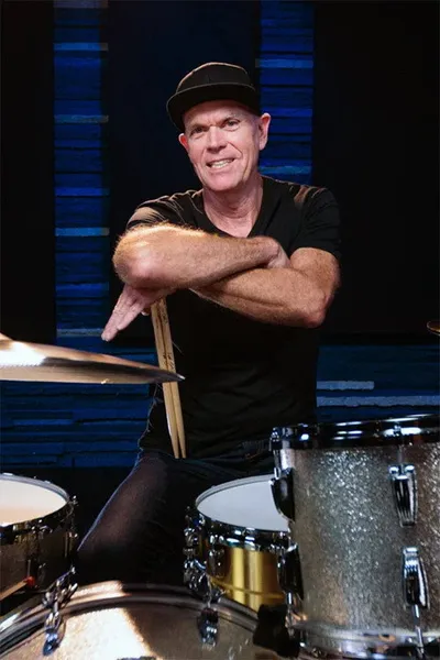 Pat Steward