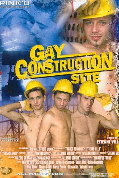 Gay Construction Site