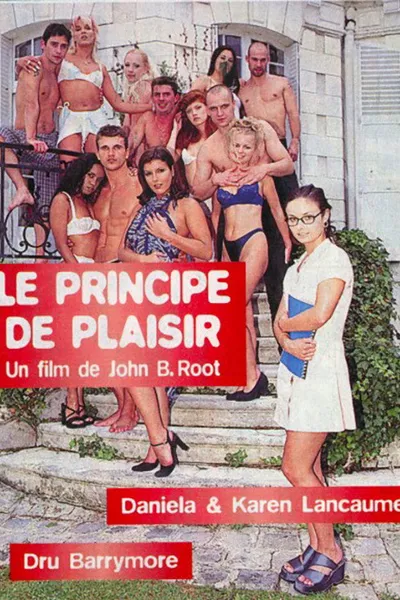Le principe de plaisir
