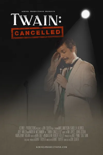 Twain: Cancelled
