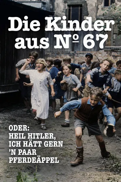 Die Kinder aus Nr. 67