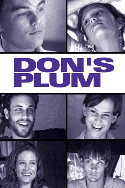 Don's Plum