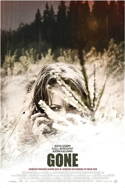 Gone