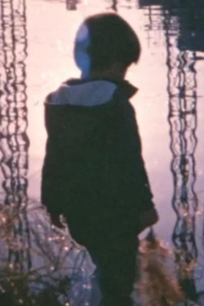 What you see when you close your eyes