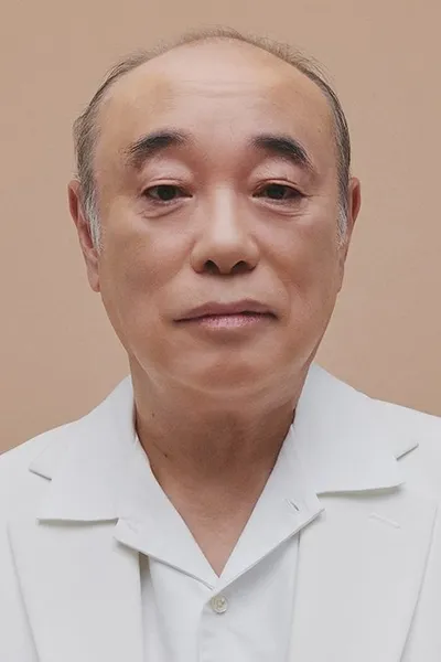 Shinichiro Uchida