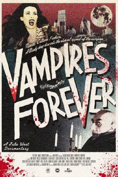 Vampires Forever