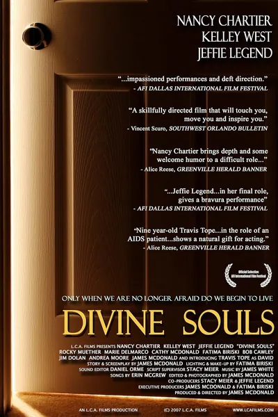 Divine Souls