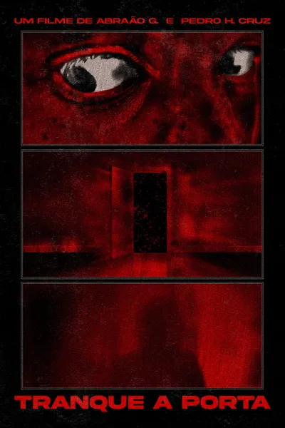 Tranque a Porta