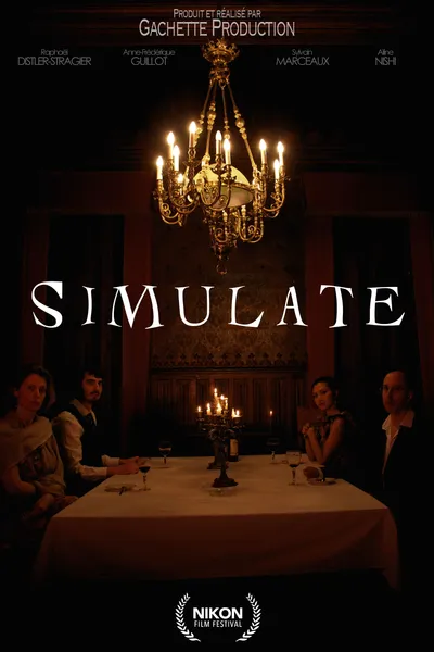 Simulate