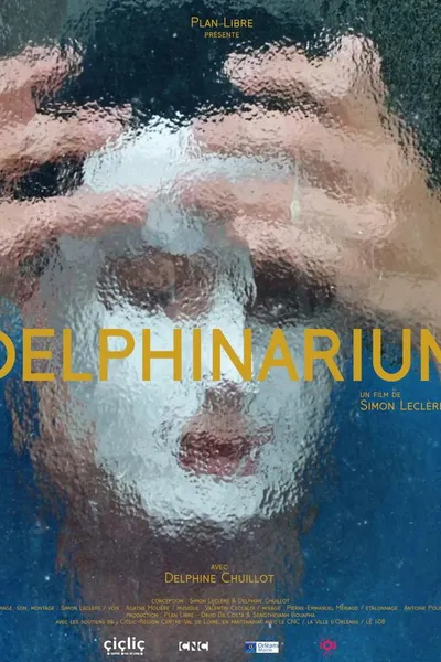 Delphinarium