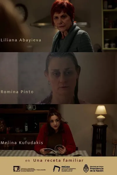Una receta familiar